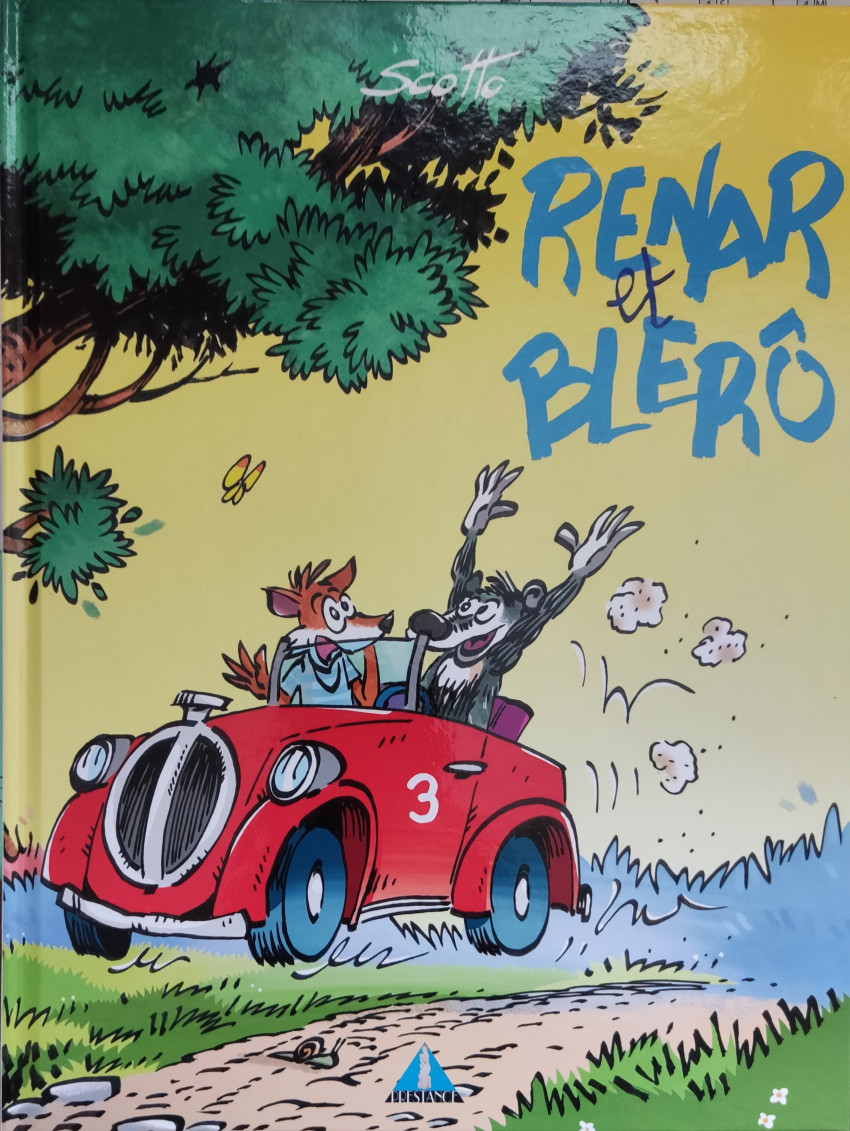Couverture