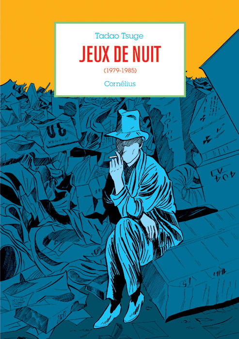 Couverture