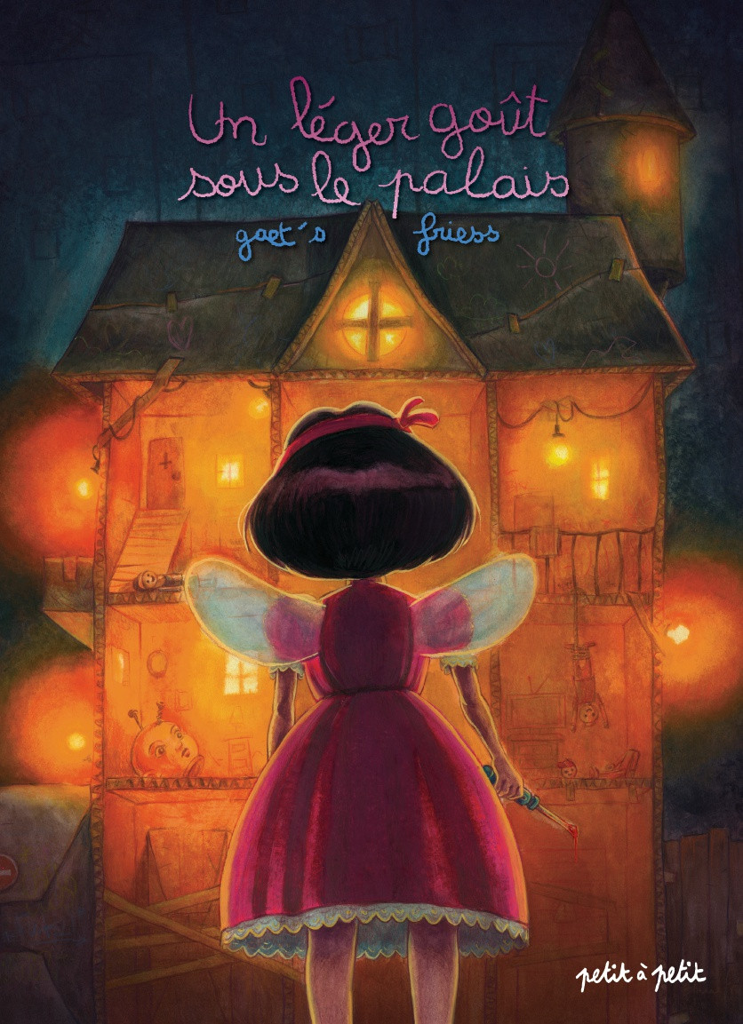 Couverture