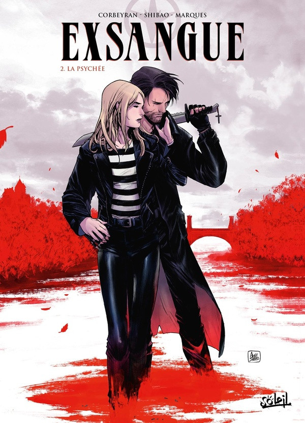 Couverture