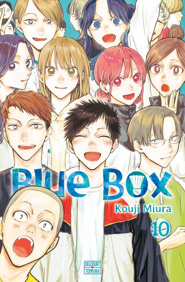 Couverture