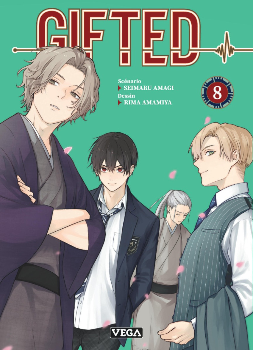 Couverture