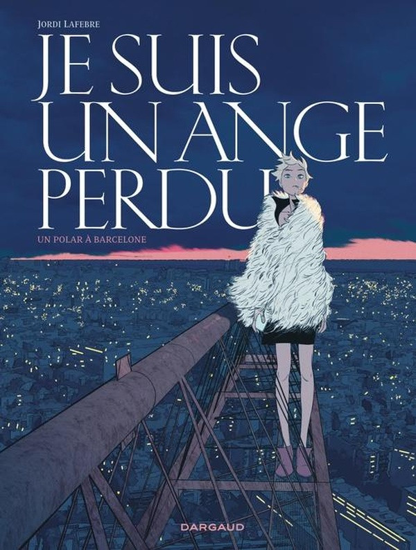 Couverture
