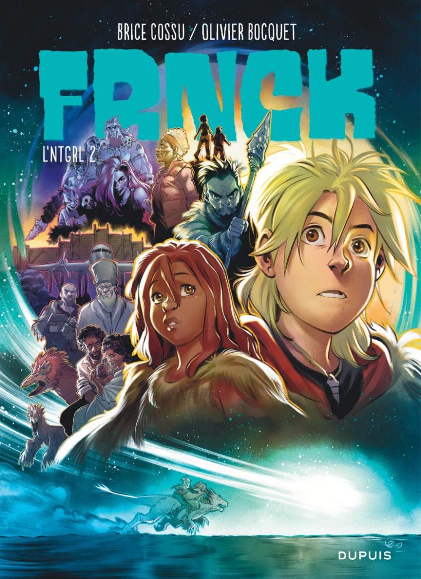Couverture