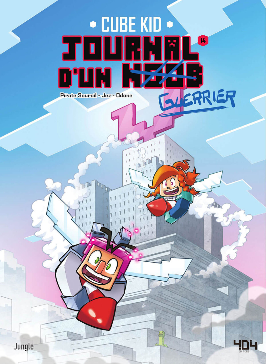 Couverture