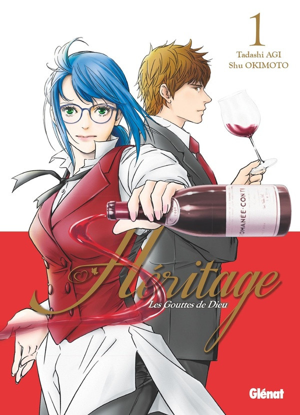 Couverture