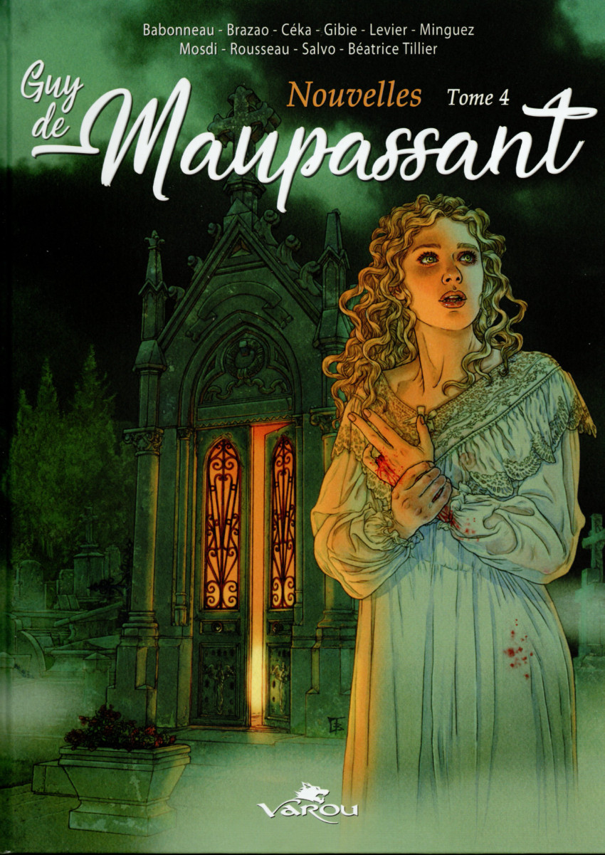 Couverture