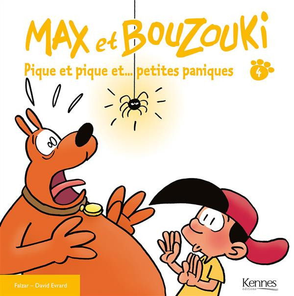 Couverture