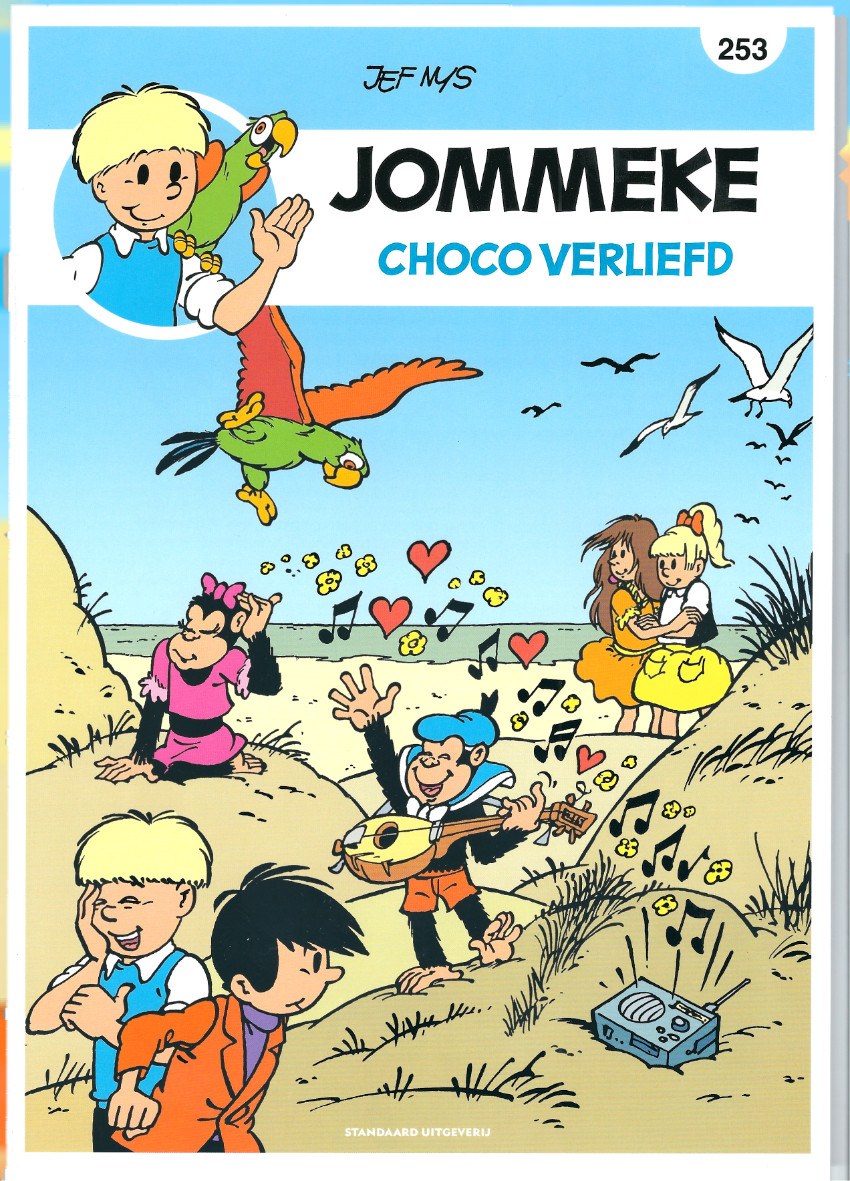 Couverture