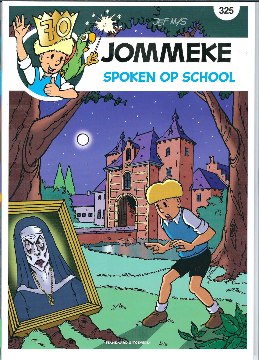 Couverture