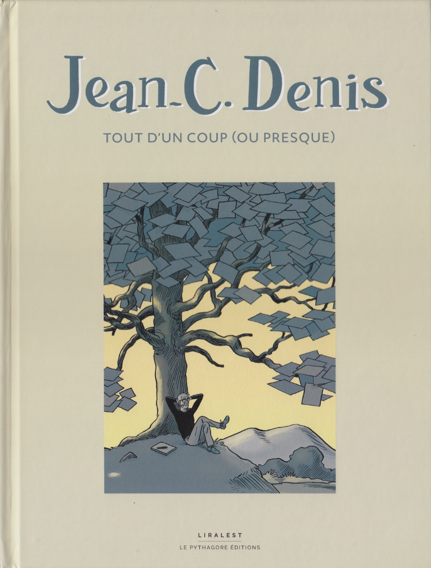 Couverture