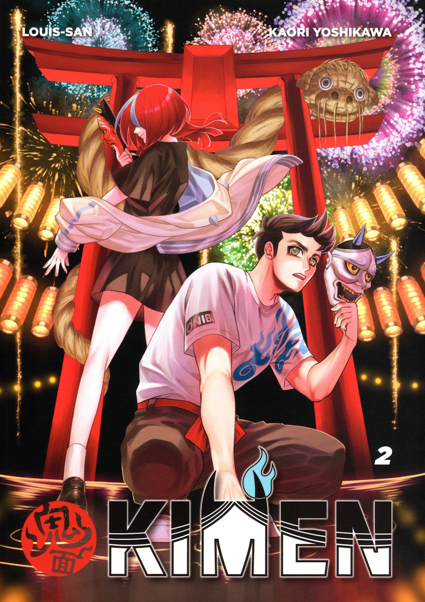 Couverture