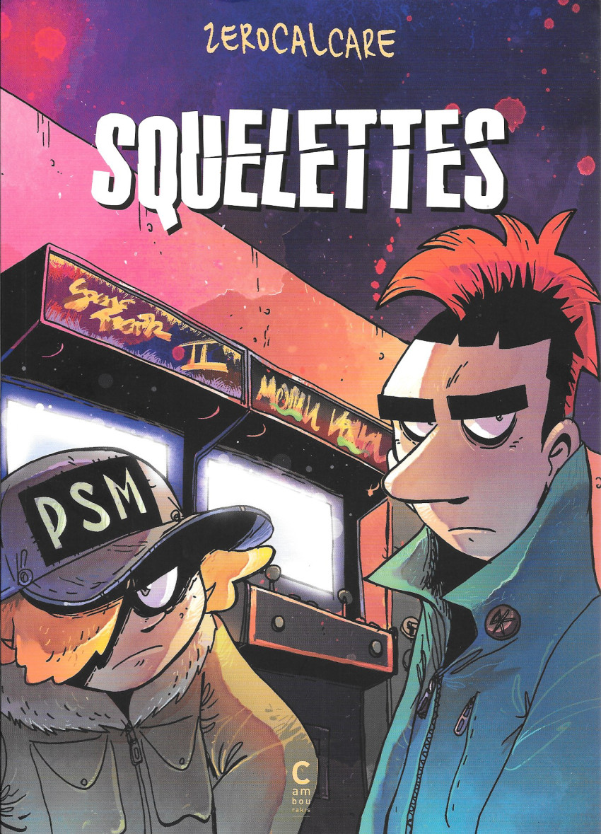 Couverture
