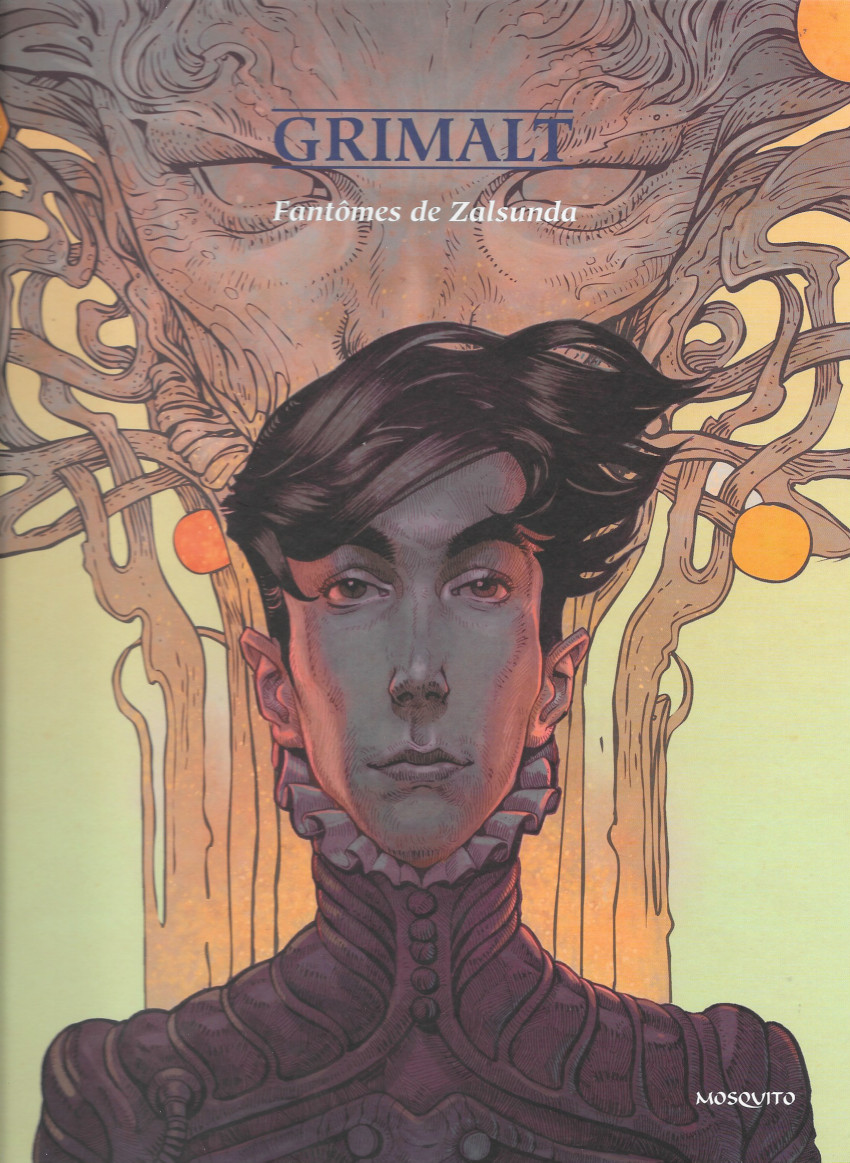 Couverture