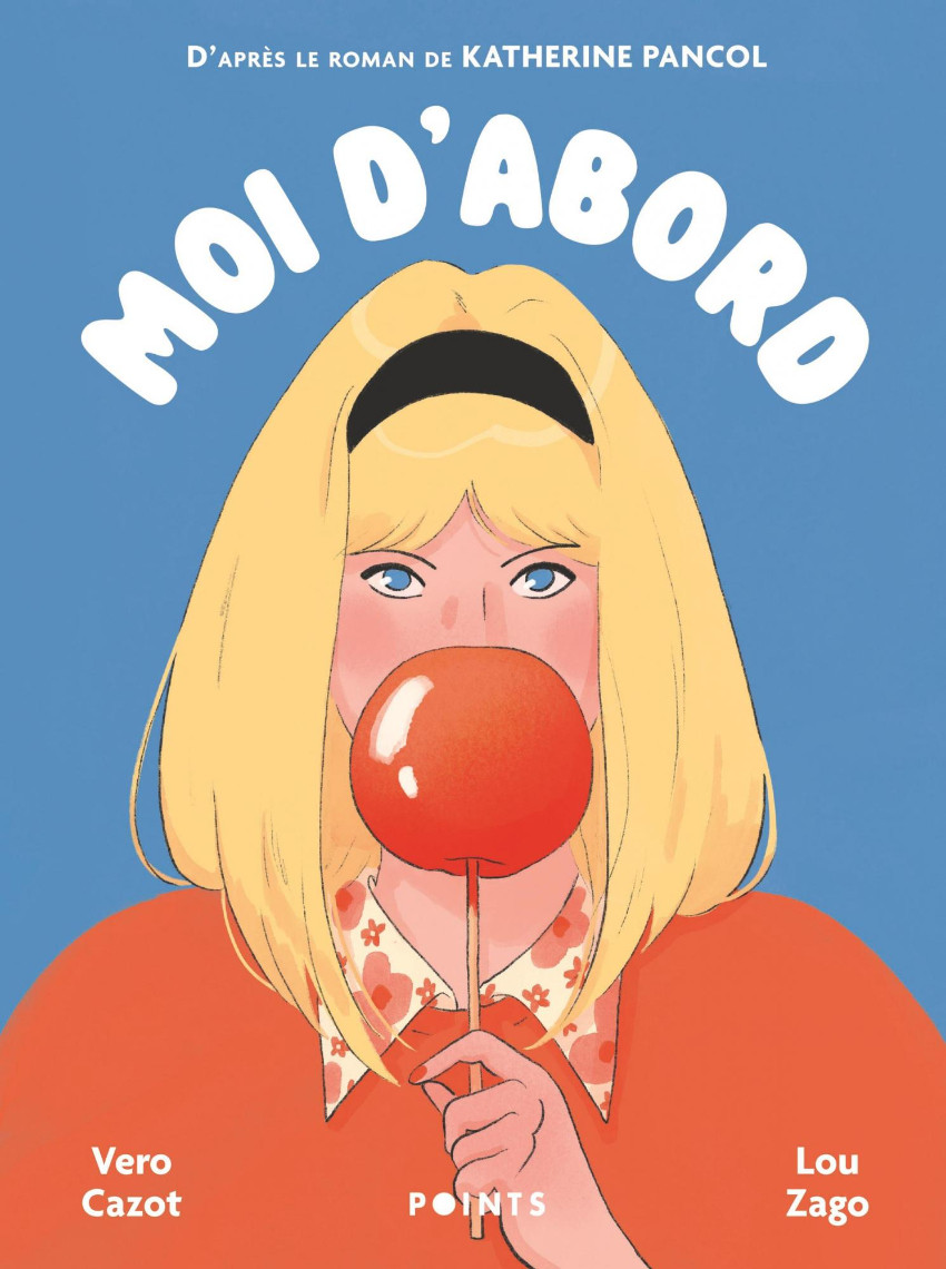 Couverture