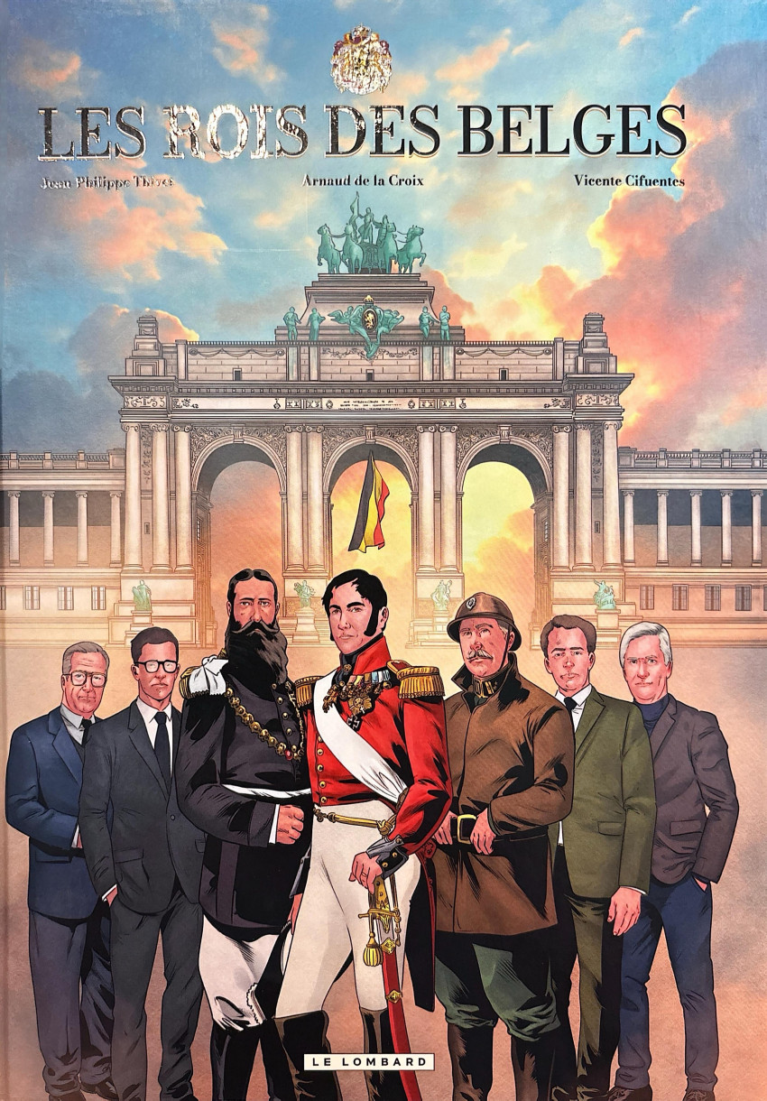 Couverture