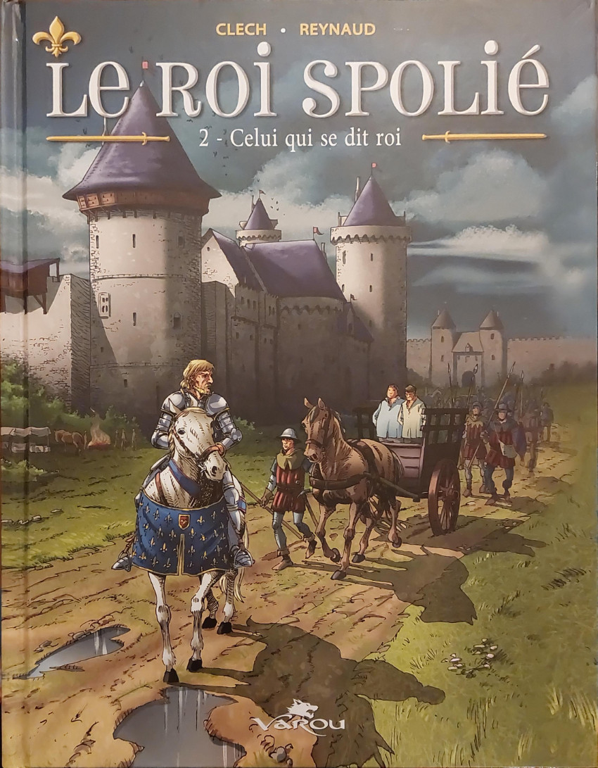 Couverture