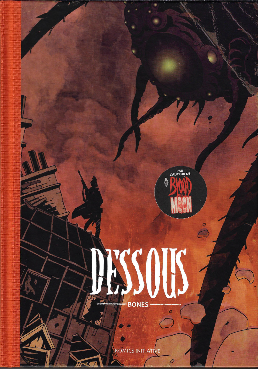 Couverture