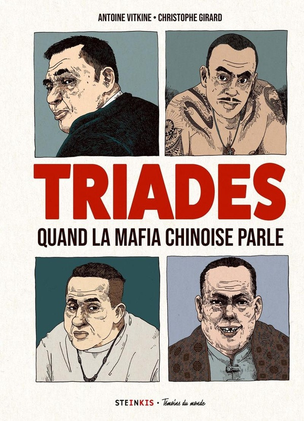 Couverture