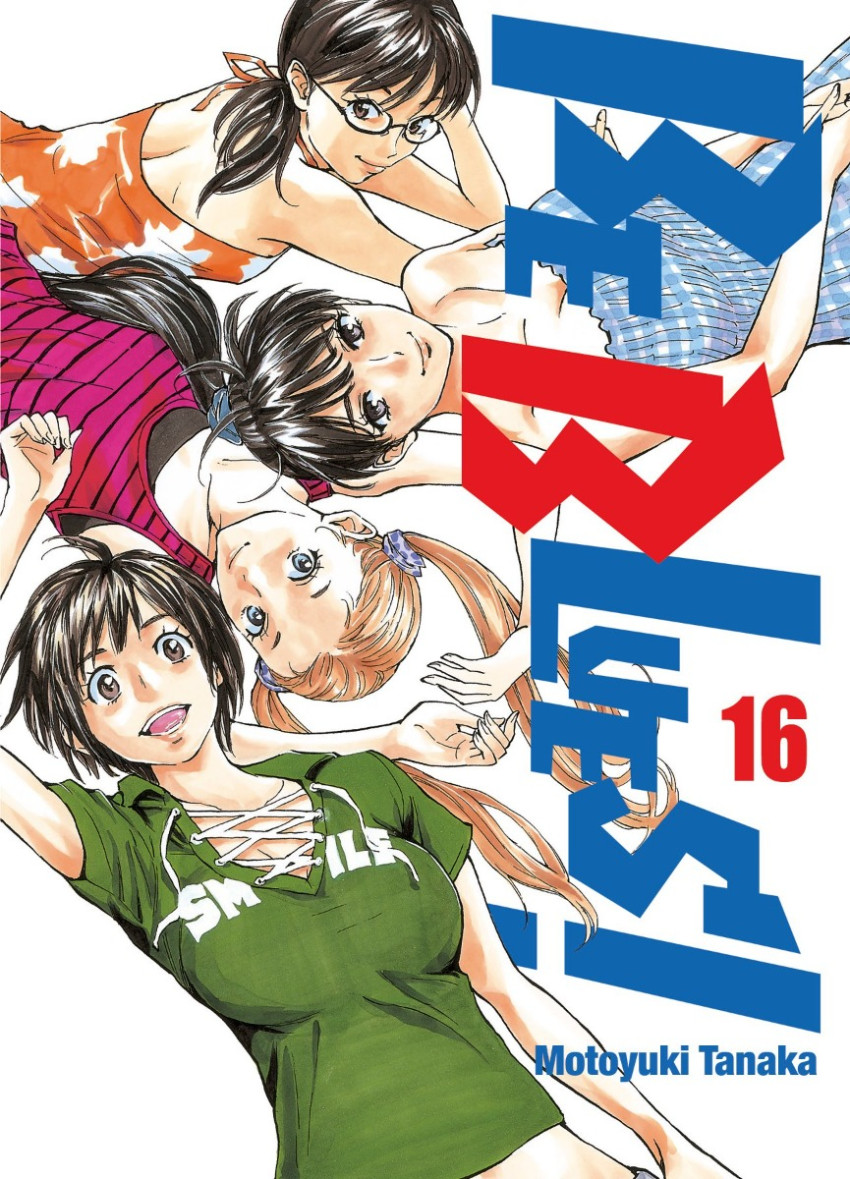 Couverture