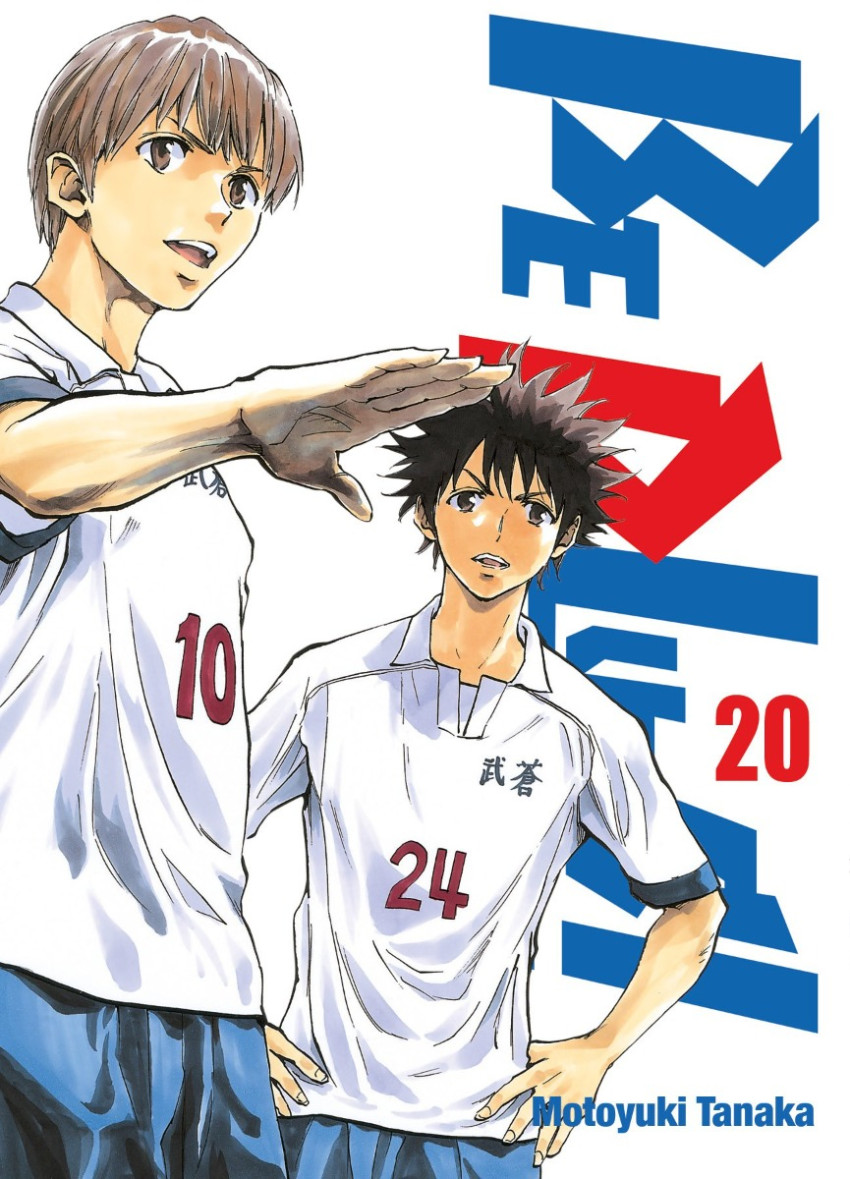 Couverture