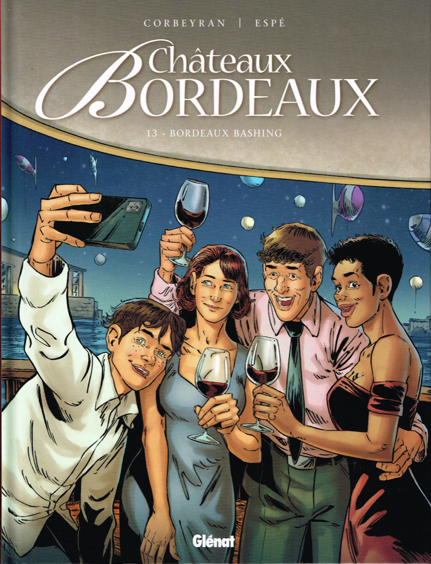 Couverture