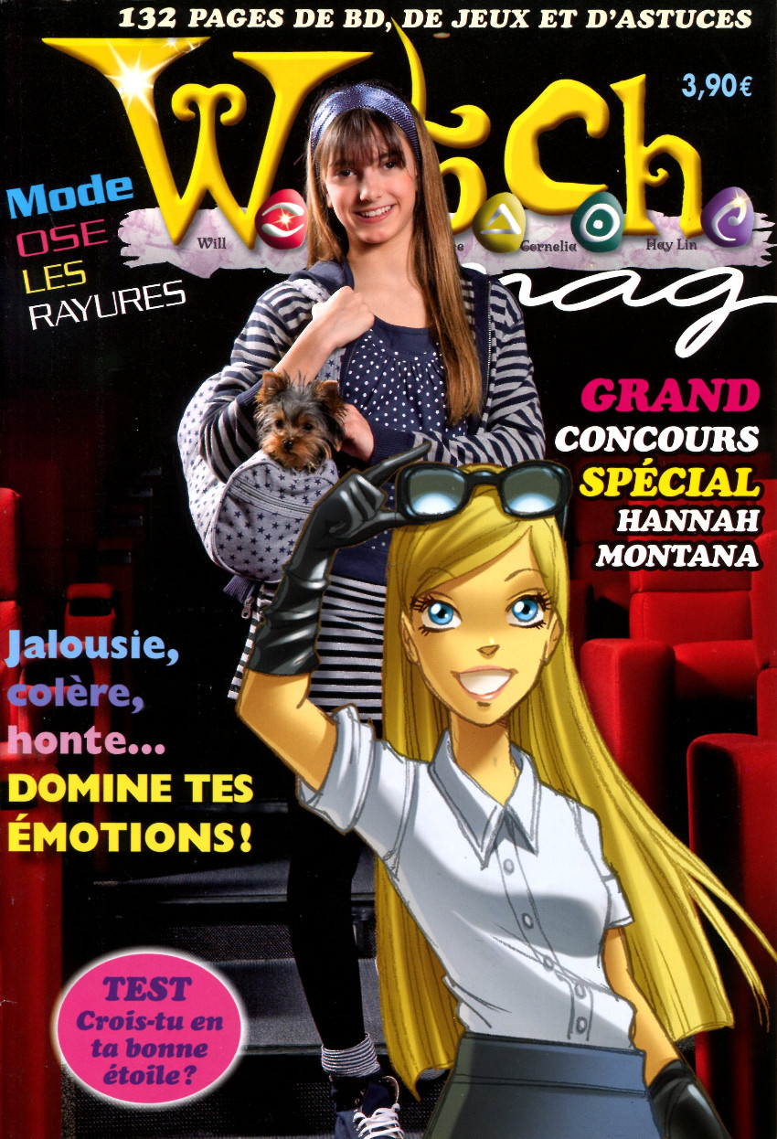 Couverture
