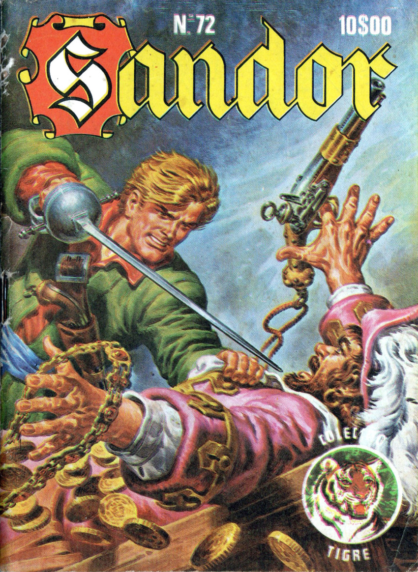 Couverture