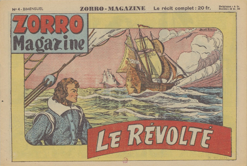 Couverture