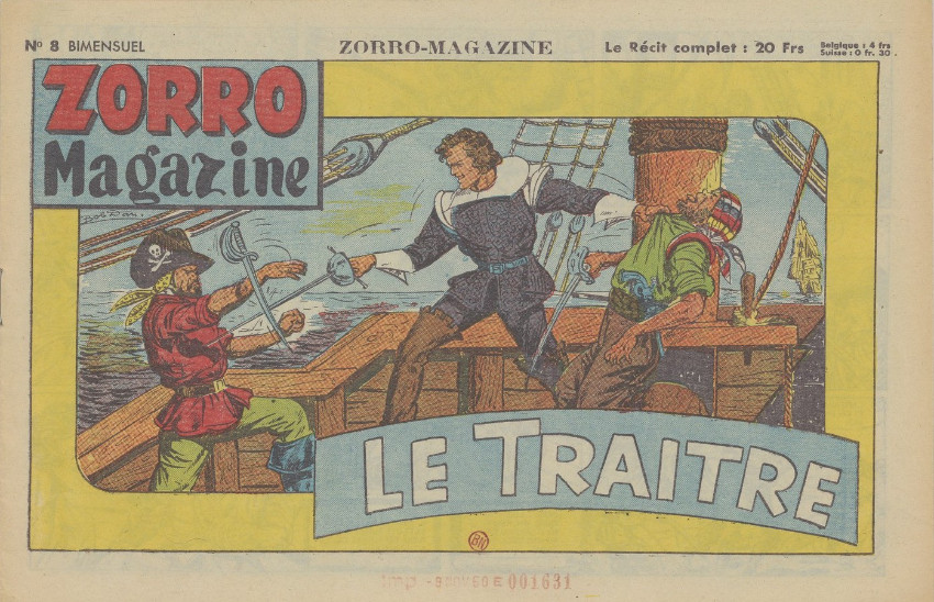 Couverture