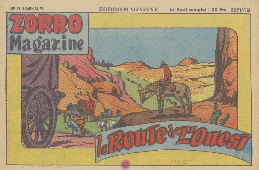 Couverture