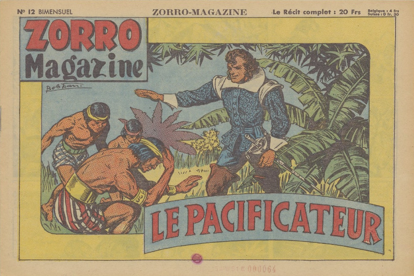 Couverture
