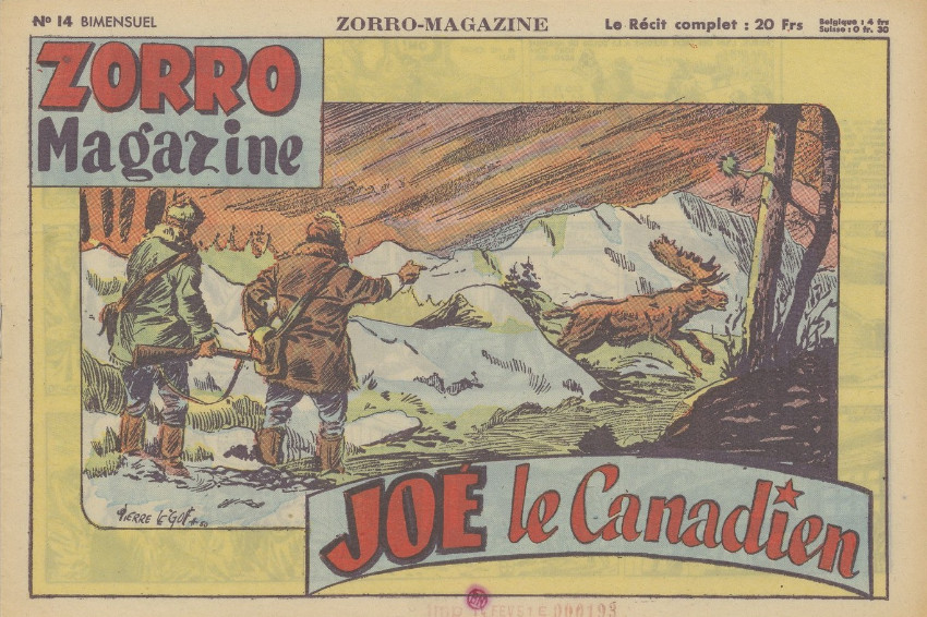 Couverture