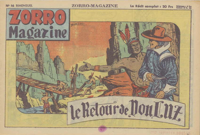 Couverture