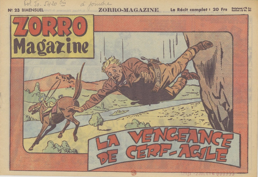 Couverture