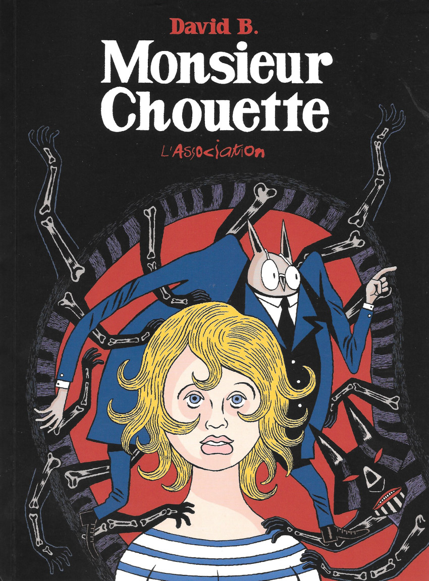 Couverture
