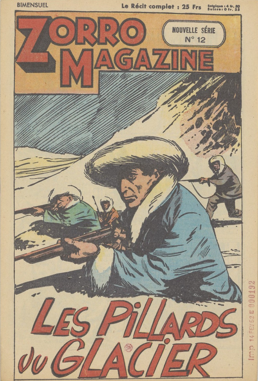 Couverture