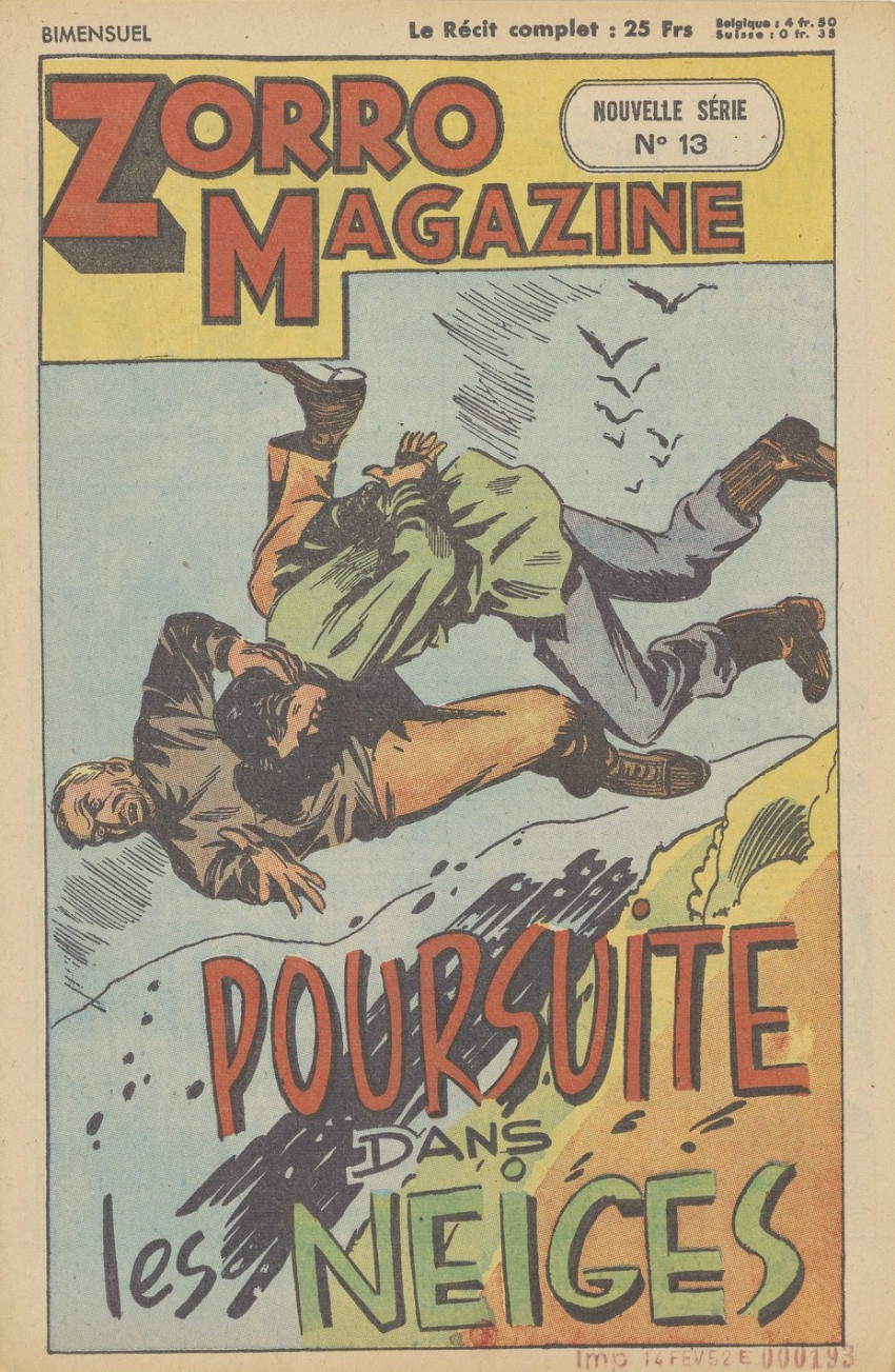 Couverture