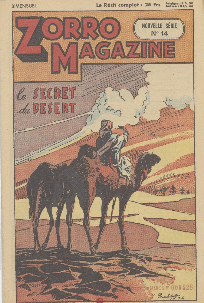 Couverture