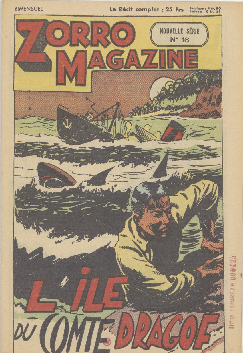 Couverture