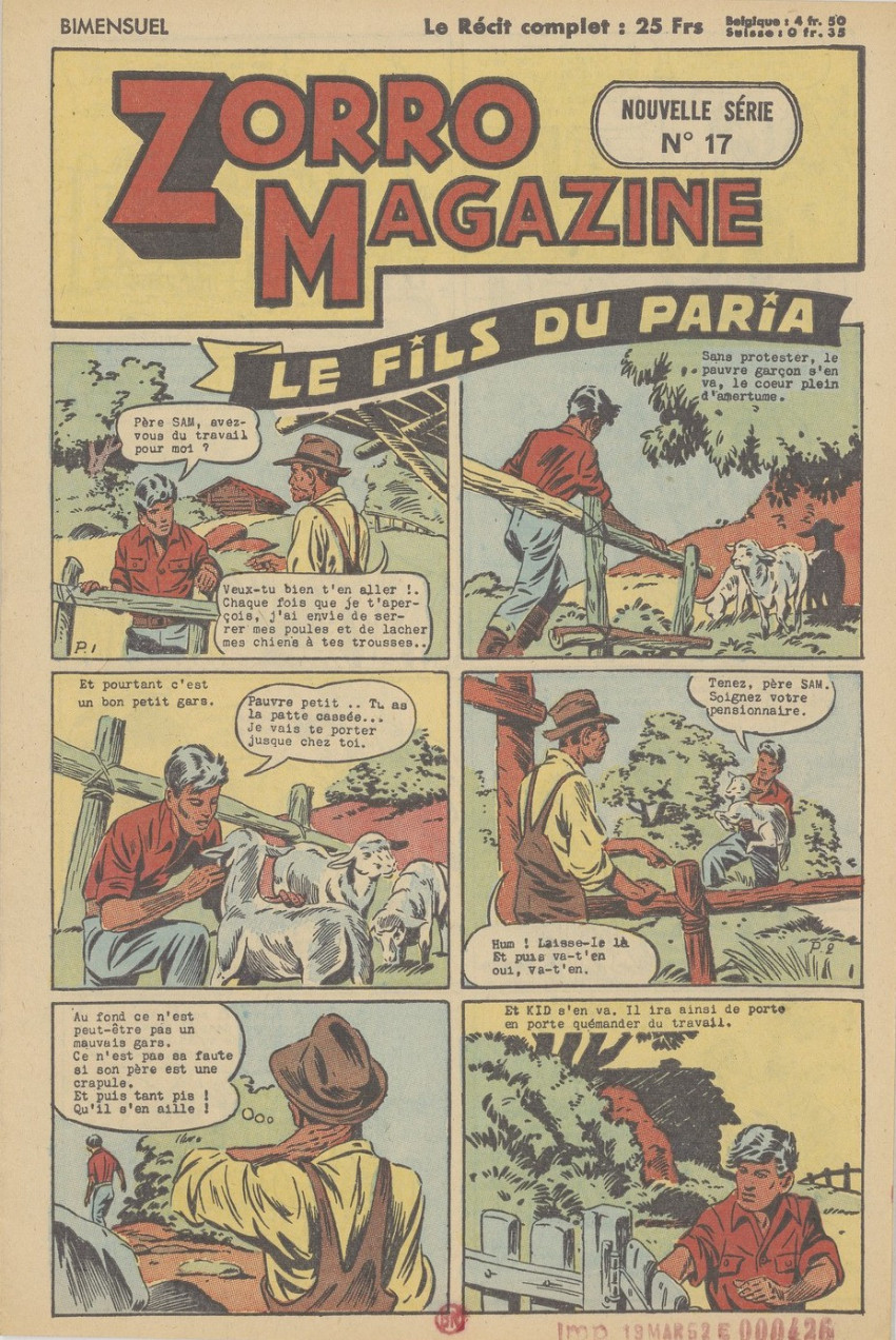 Couverture