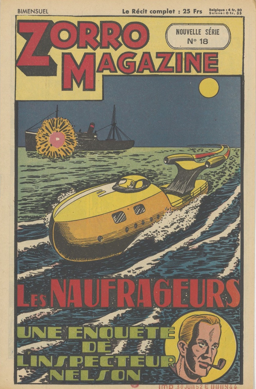 Couverture