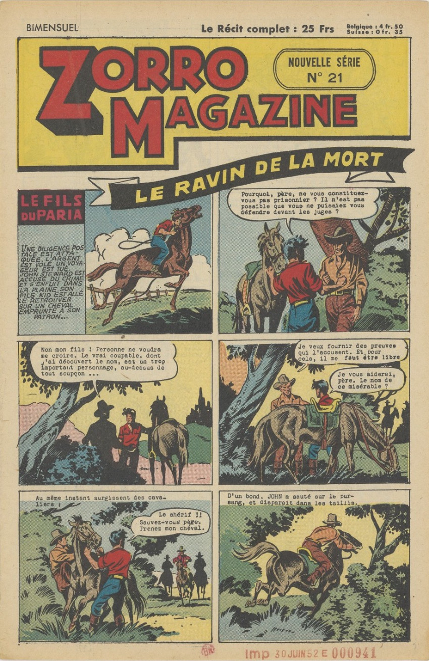 Couverture