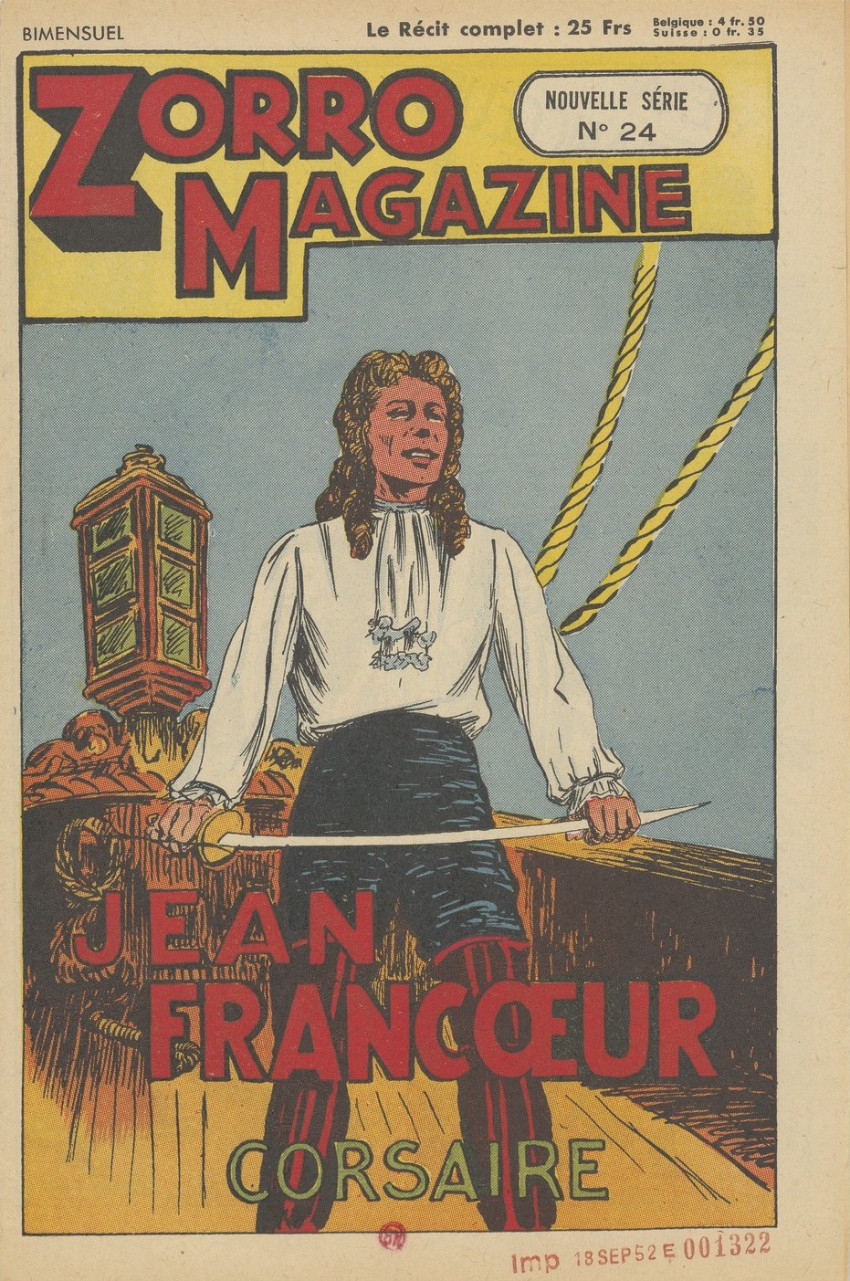 Couverture