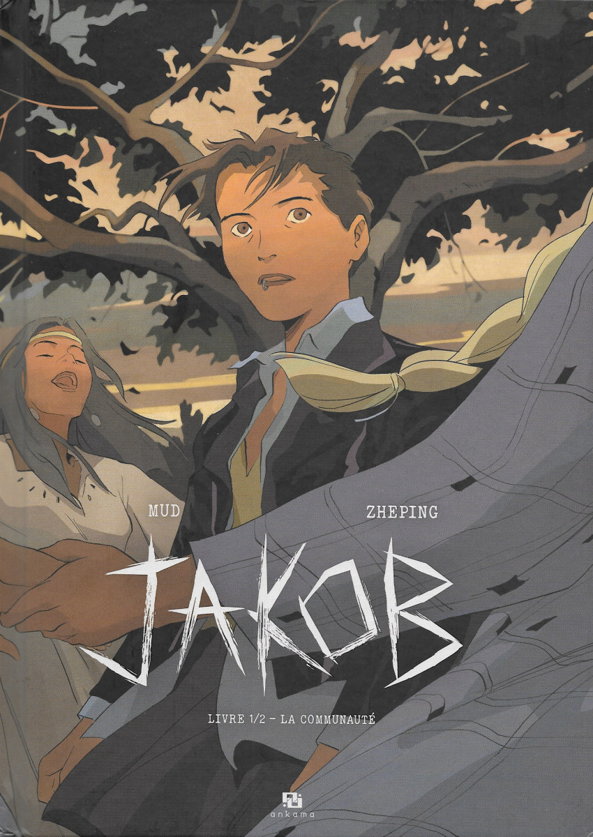 Couverture