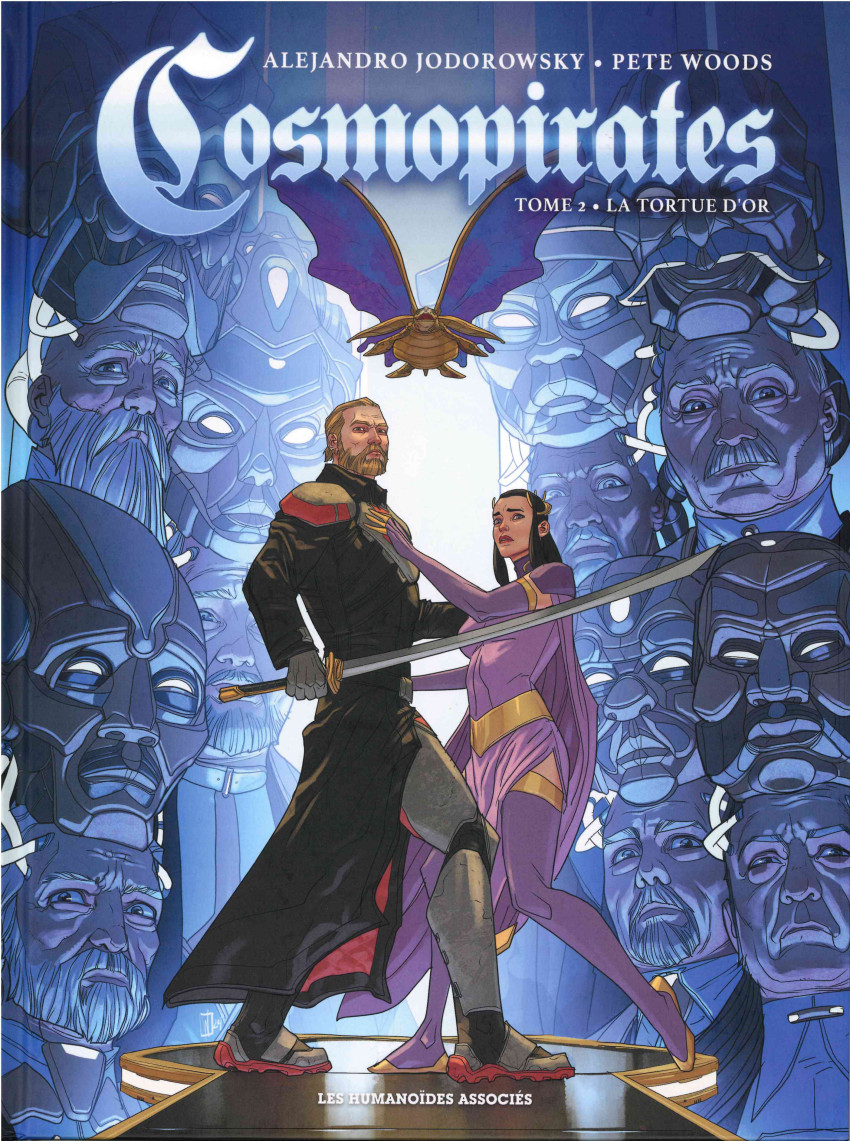Couverture