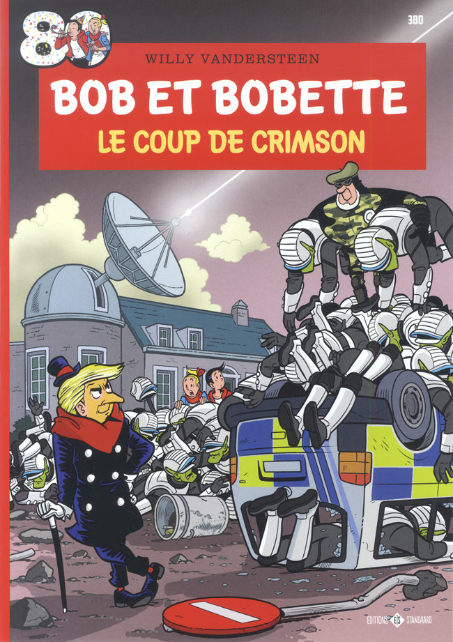 Couverture