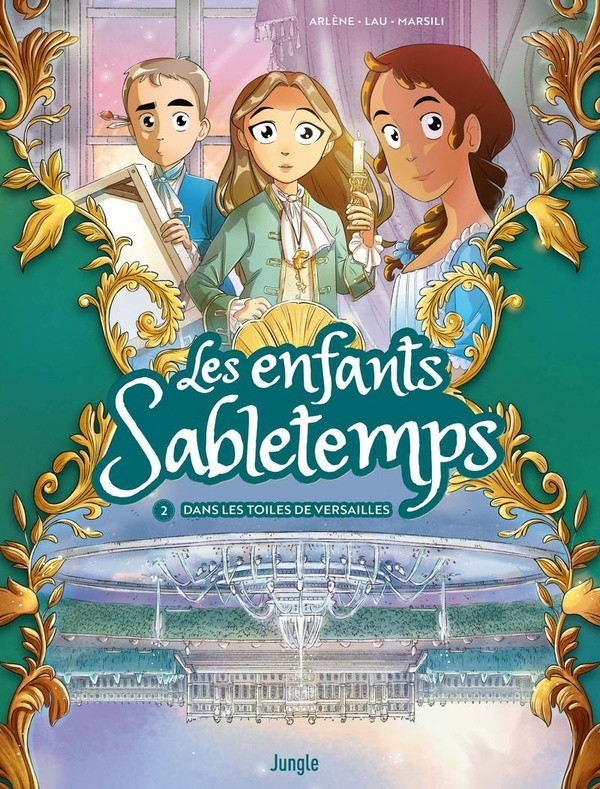 Couverture