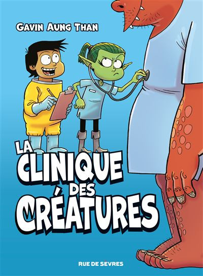 Couverture