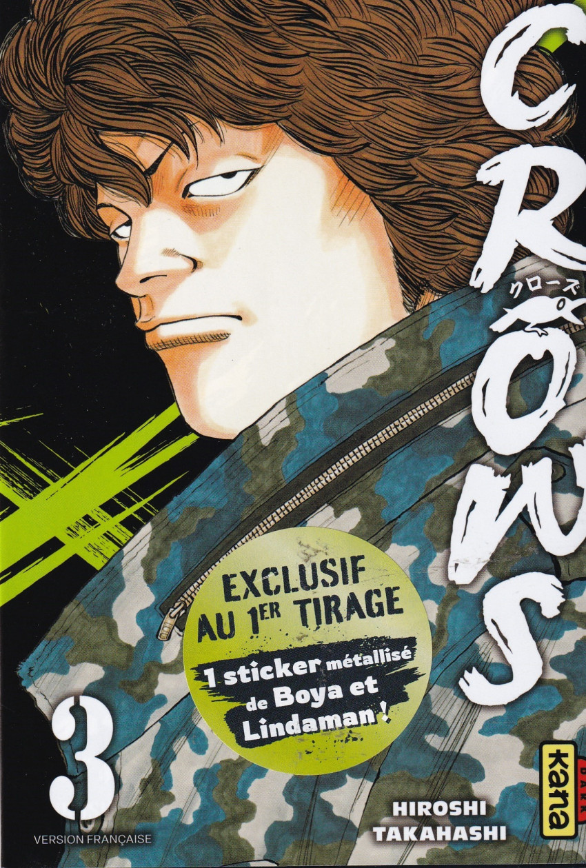 Couverture